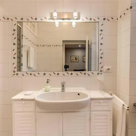 Lovely Flat By The Vatican