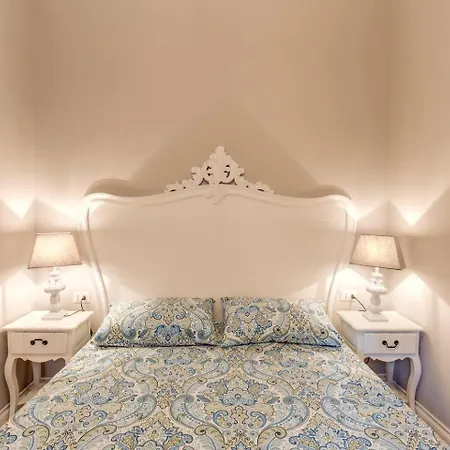 Lovely Flat By The Vatican *