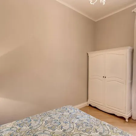 Lovely Flat By The Vatican * Рим