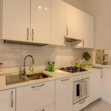 Lovely Flat By The Vatican
