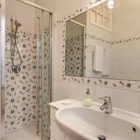 Апартаменты Lovely Flat By The Vatican