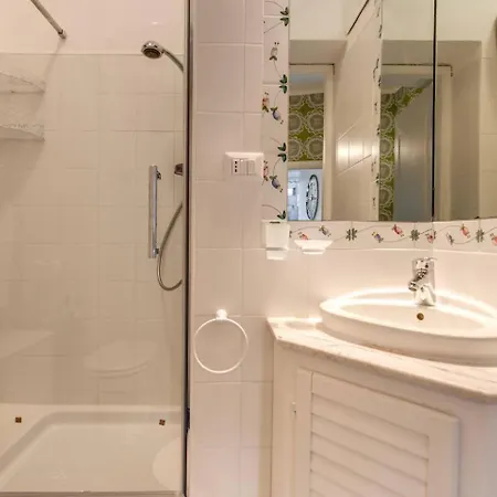 Lovely Flat By The Vatican Апартаменты *