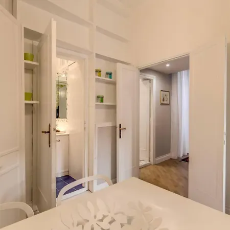 Lovely Flat By The Vatican Рим