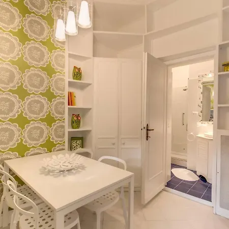 Lovely Flat By The Vatican