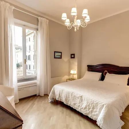 Lovely Flat By The Vatican *