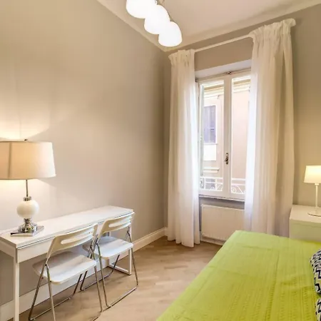 Апартаменты Lovely Flat By The Vatican *