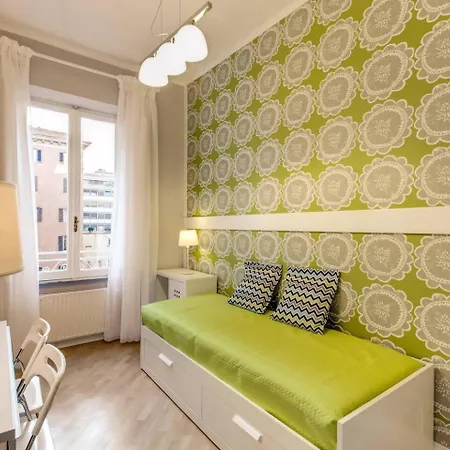 Lovely Flat By The Vatican *