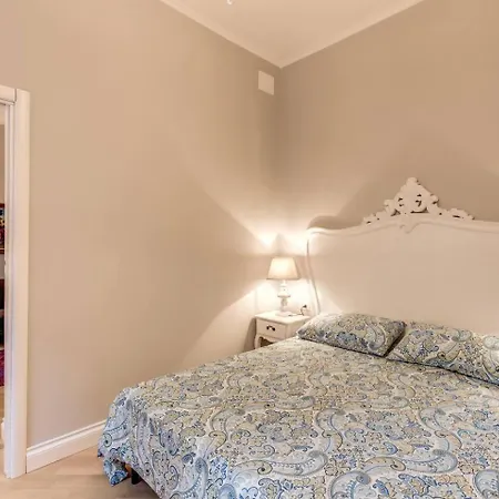 Lovely Flat By The Vatican Rome
