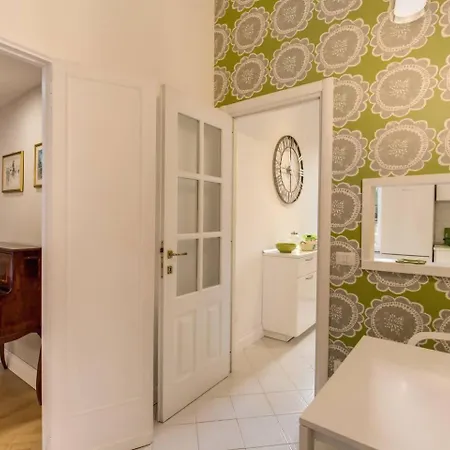 Lovely Flat By The Vatican * Rome