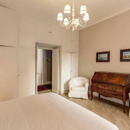 Apartment Lovely Flat By The Vatican *