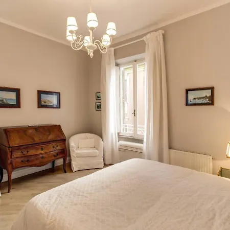 Lovely Flat By The Vatican * Rome