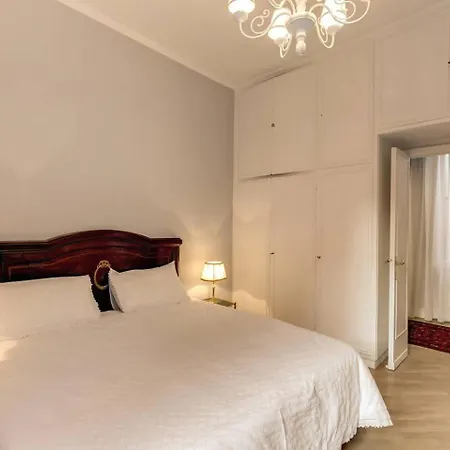 Lovely Flat By The Vatican