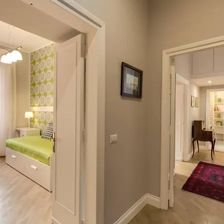 Lovely Flat By The Vatican * Rome